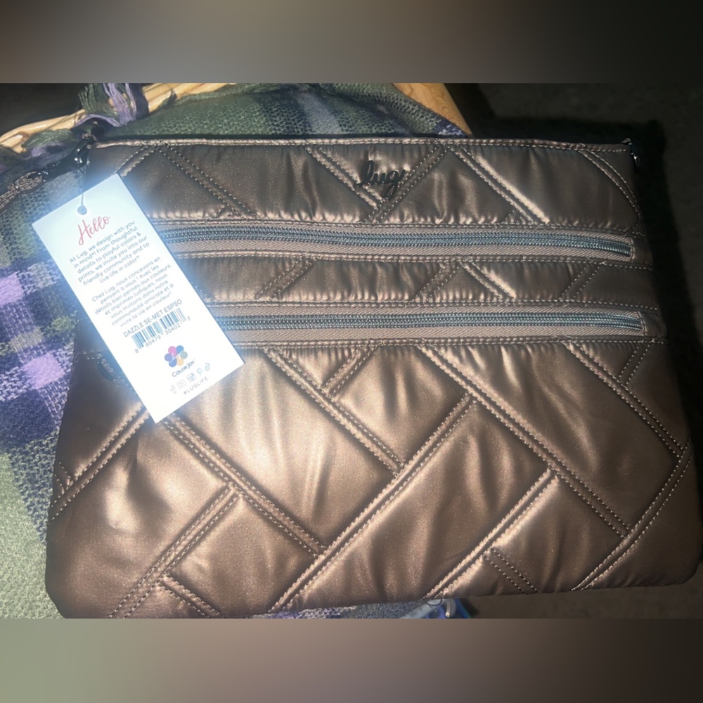Dazzle SE Crossbody